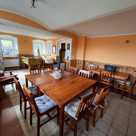 Apartmany Forest Kovářská Eksteriør billede