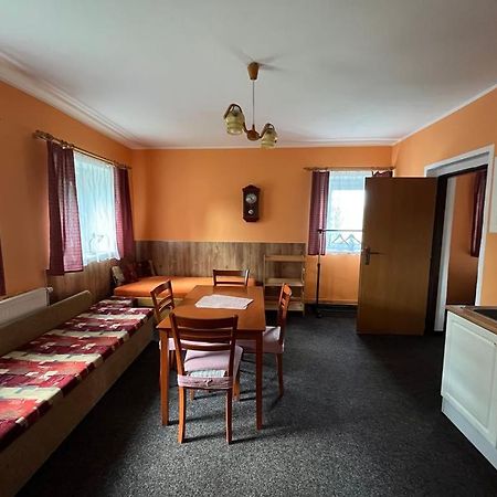 Apartmany Forest Kovářská Eksteriør billede