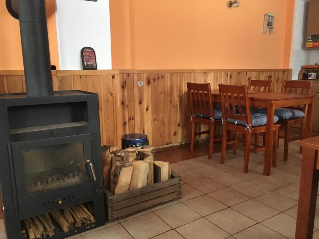 Apartmany Forest Kovářská Eksteriør billede