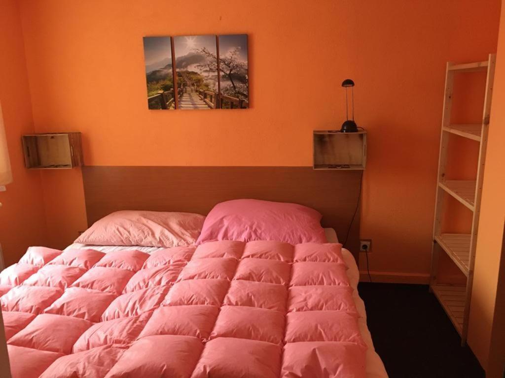 Apartmany Forest Kovářská Eksteriør billede