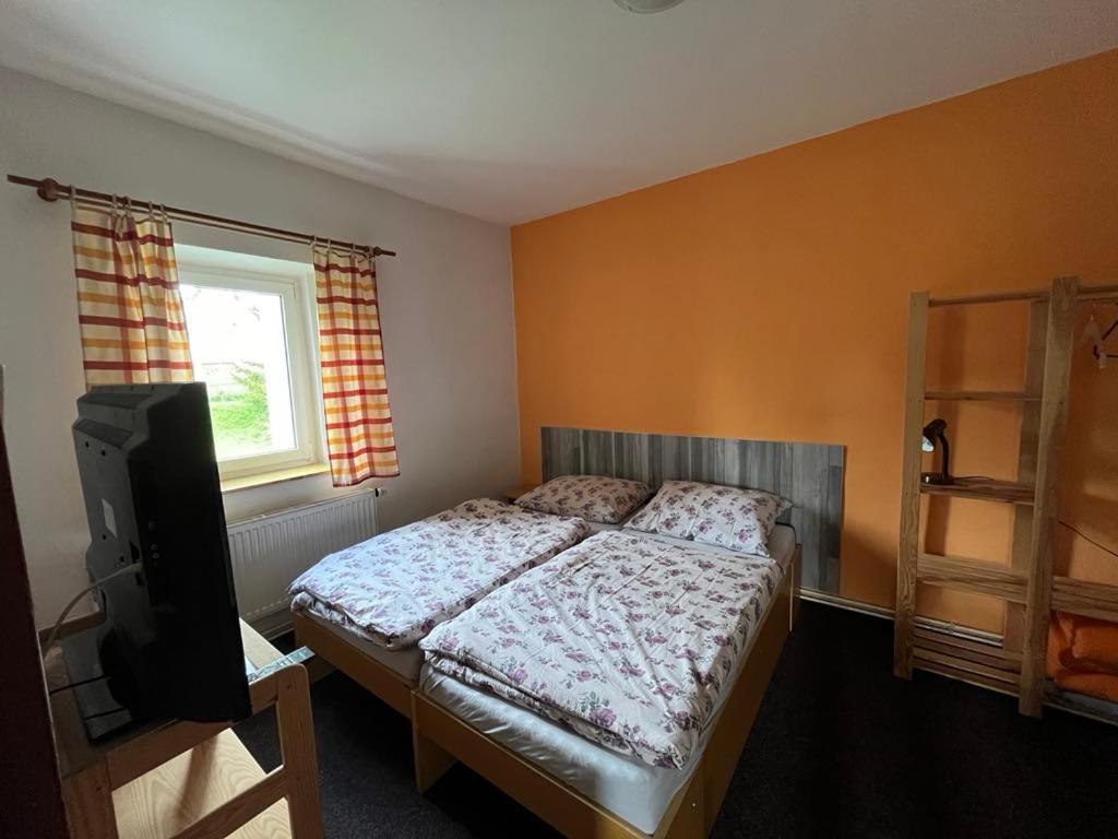 Apartmany Forest Kovářská Eksteriør billede