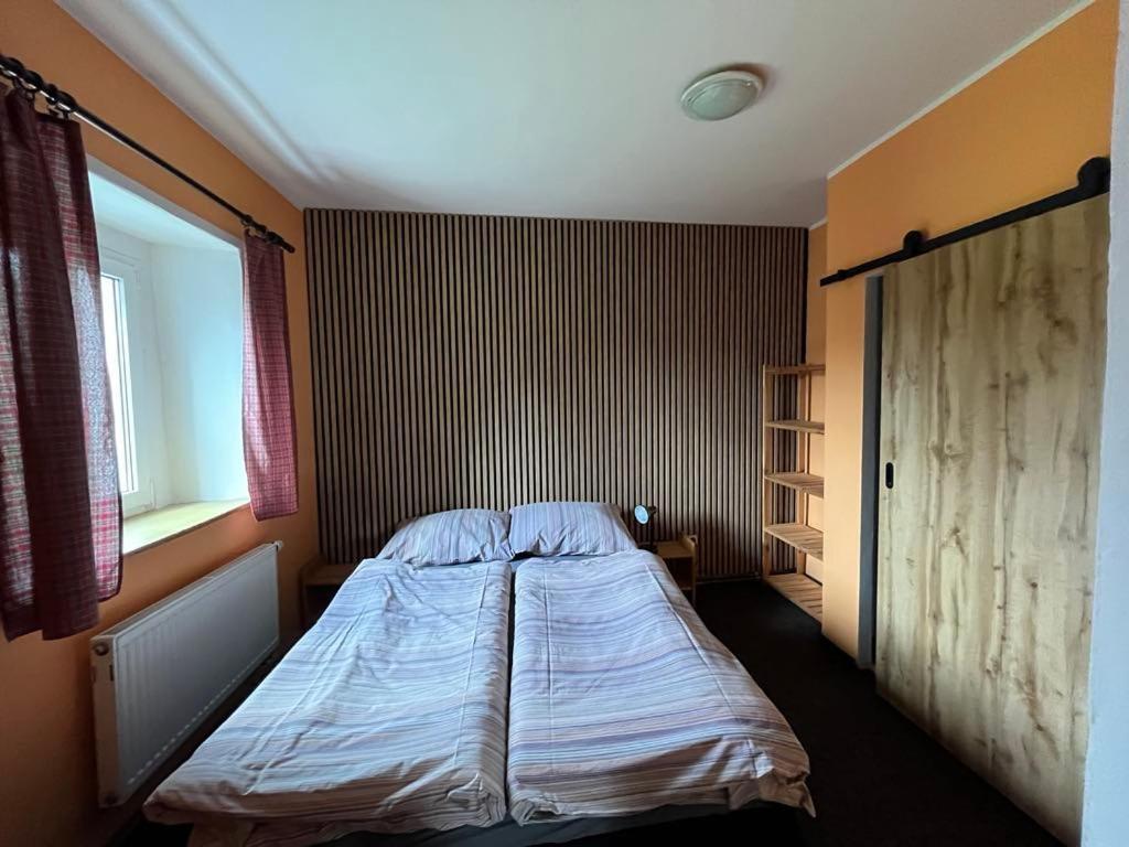 Apartmany Forest Kovářská Eksteriør billede